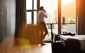 Holiday Inn & Suites Grande Prairie By Ihg